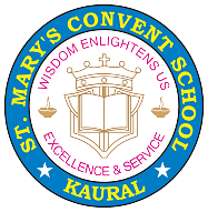 St. Mary's Convent School